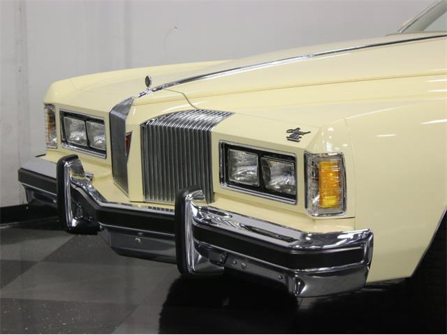 1976 Pontiac Grand Prix (CC-888899) for sale in Ft Worth, Texas