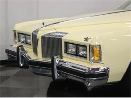 1976 Pontiac Grand Prix (CC-888899) for sale in Ft Worth, Texas