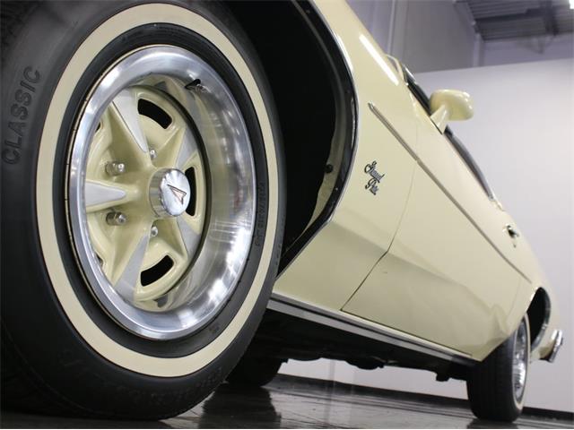 1976 Pontiac Grand Prix (CC-888899) for sale in Ft Worth, Texas
