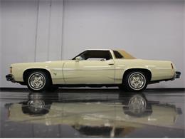 1976 Pontiac Grand Prix (CC-888899) for sale in Ft Worth, Texas