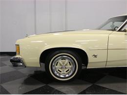 1976 Pontiac Grand Prix (CC-888899) for sale in Ft Worth, Texas