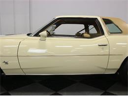 1976 Pontiac Grand Prix (CC-888899) for sale in Ft Worth, Texas