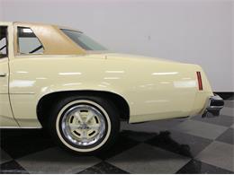 1976 Pontiac Grand Prix (CC-888899) for sale in Ft Worth, Texas