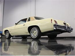 1976 Pontiac Grand Prix (CC-888899) for sale in Ft Worth, Texas