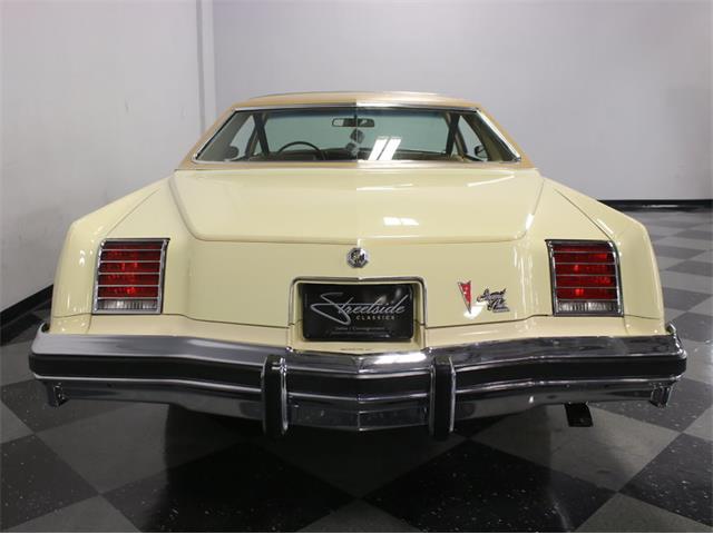 1976 Pontiac Grand Prix (CC-888899) for sale in Ft Worth, Texas