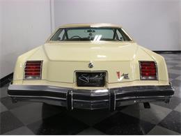 1976 Pontiac Grand Prix (CC-888899) for sale in Ft Worth, Texas