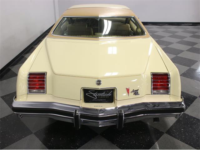 1976 Pontiac Grand Prix (CC-888899) for sale in Ft Worth, Texas