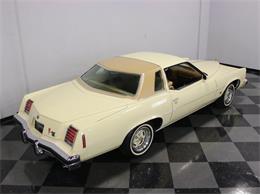 1976 Pontiac Grand Prix (CC-888899) for sale in Ft Worth, Texas