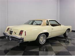 1976 Pontiac Grand Prix (CC-888899) for sale in Ft Worth, Texas