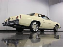 1976 Pontiac Grand Prix (CC-888899) for sale in Ft Worth, Texas