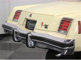 1976 Pontiac Grand Prix (CC-888899) for sale in Ft Worth, Texas