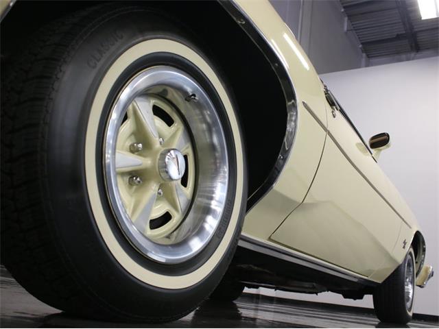 1976 Pontiac Grand Prix (CC-888899) for sale in Ft Worth, Texas