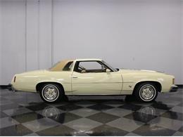 1976 Pontiac Grand Prix (CC-888899) for sale in Ft Worth, Texas
