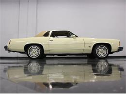 1976 Pontiac Grand Prix (CC-888899) for sale in Ft Worth, Texas
