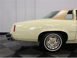 1976 Pontiac Grand Prix (CC-888899) for sale in Ft Worth, Texas