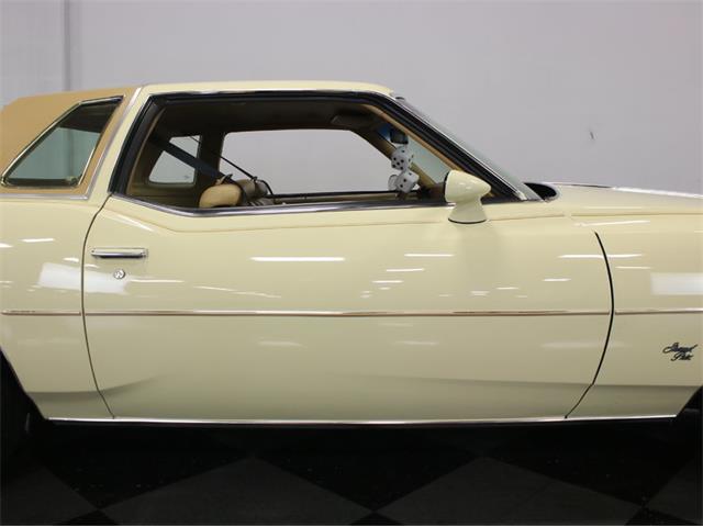 1976 Pontiac Grand Prix (CC-888899) for sale in Ft Worth, Texas