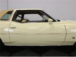 1976 Pontiac Grand Prix (CC-888899) for sale in Ft Worth, Texas