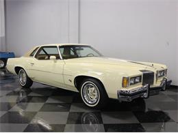 1976 Pontiac Grand Prix (CC-888899) for sale in Ft Worth, Texas