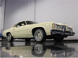 1976 Pontiac Grand Prix (CC-888899) for sale in Ft Worth, Texas