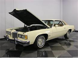 1976 Pontiac Grand Prix (CC-888899) for sale in Ft Worth, Texas