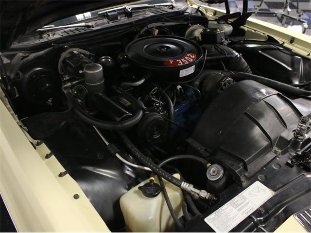 1976 Pontiac Grand Prix (CC-888899) for sale in Ft Worth, Texas