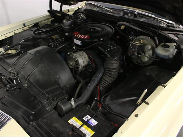 1976 Pontiac Grand Prix (CC-888899) for sale in Ft Worth, Texas