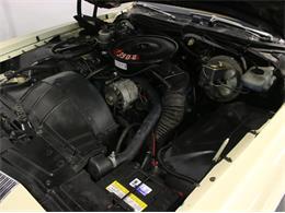 1976 Pontiac Grand Prix (CC-888899) for sale in Ft Worth, Texas