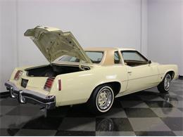 1976 Pontiac Grand Prix (CC-888899) for sale in Ft Worth, Texas