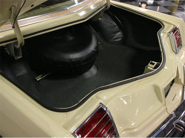 1976 Pontiac Grand Prix (CC-888899) for sale in Ft Worth, Texas