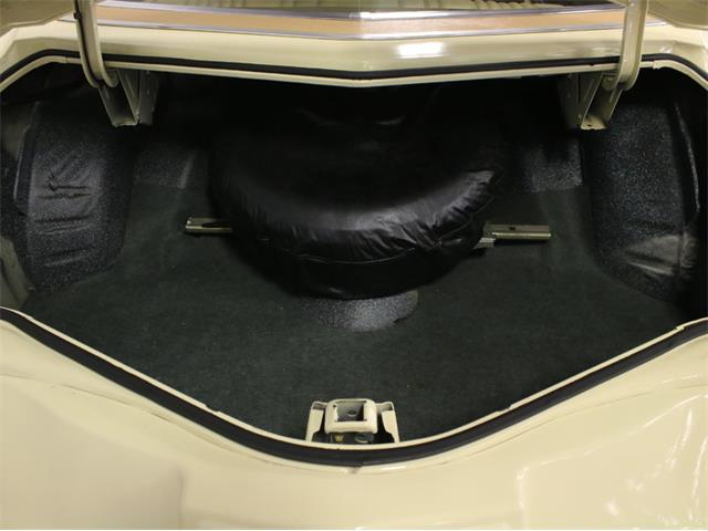 1976 Pontiac Grand Prix (CC-888899) for sale in Ft Worth, Texas