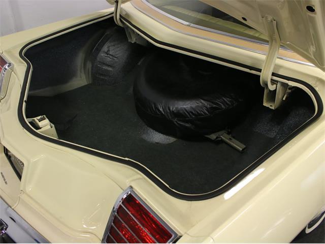 1976 Pontiac Grand Prix (CC-888899) for sale in Ft Worth, Texas