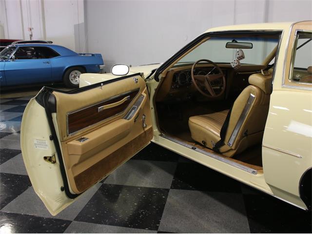 1976 Pontiac Grand Prix (CC-888899) for sale in Ft Worth, Texas