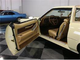 1976 Pontiac Grand Prix (CC-888899) for sale in Ft Worth, Texas