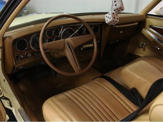 1976 Pontiac Grand Prix (CC-888899) for sale in Ft Worth, Texas