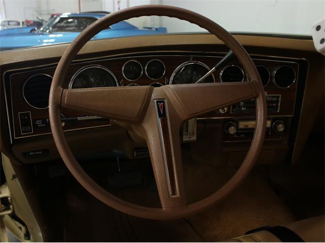 1976 Pontiac Grand Prix (CC-888899) for sale in Ft Worth, Texas