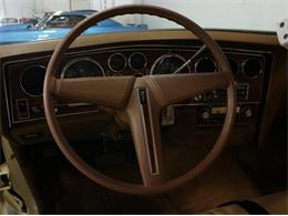 1976 Pontiac Grand Prix (CC-888899) for sale in Ft Worth, Texas