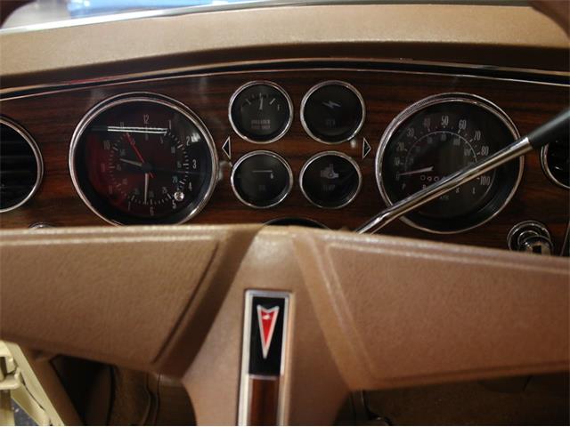 1976 Pontiac Grand Prix (CC-888899) for sale in Ft Worth, Texas