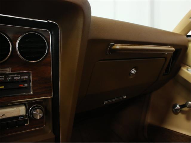 1976 Pontiac Grand Prix (CC-888899) for sale in Ft Worth, Texas