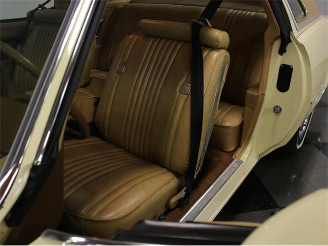 1976 Pontiac Grand Prix (CC-888899) for sale in Ft Worth, Texas