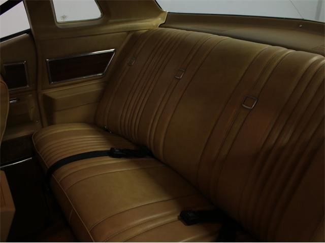 1976 Pontiac Grand Prix (CC-888899) for sale in Ft Worth, Texas