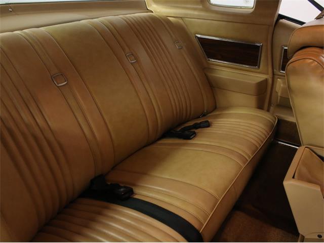 1976 Pontiac Grand Prix (CC-888899) for sale in Ft Worth, Texas