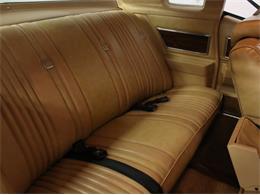1976 Pontiac Grand Prix (CC-888899) for sale in Ft Worth, Texas