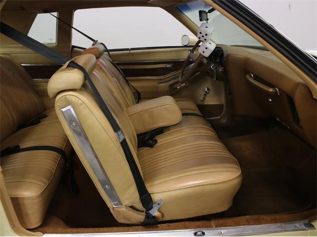 1976 Pontiac Grand Prix (CC-888899) for sale in Ft Worth, Texas