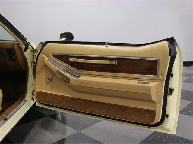 1976 Pontiac Grand Prix (CC-888899) for sale in Ft Worth, Texas