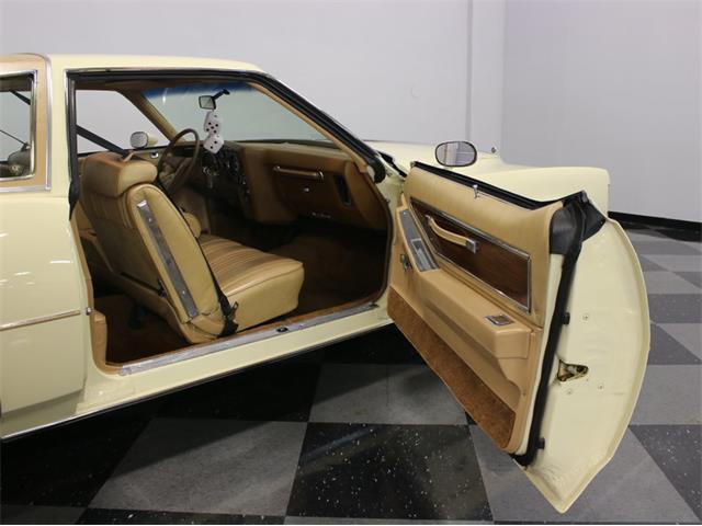 1976 Pontiac Grand Prix (CC-888899) for sale in Ft Worth, Texas