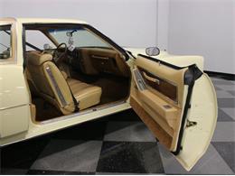 1976 Pontiac Grand Prix (CC-888899) for sale in Ft Worth, Texas