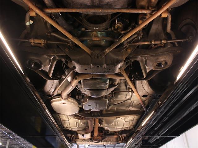 1976 Pontiac Grand Prix (CC-888899) for sale in Ft Worth, Texas