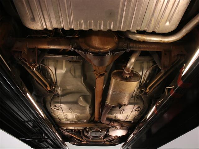 1976 Pontiac Grand Prix (CC-888899) for sale in Ft Worth, Texas