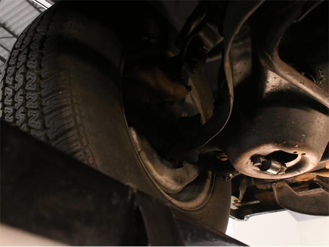 1976 Pontiac Grand Prix (CC-888899) for sale in Ft Worth, Texas