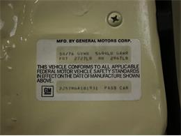 1976 Pontiac Grand Prix (CC-888899) for sale in Ft Worth, Texas